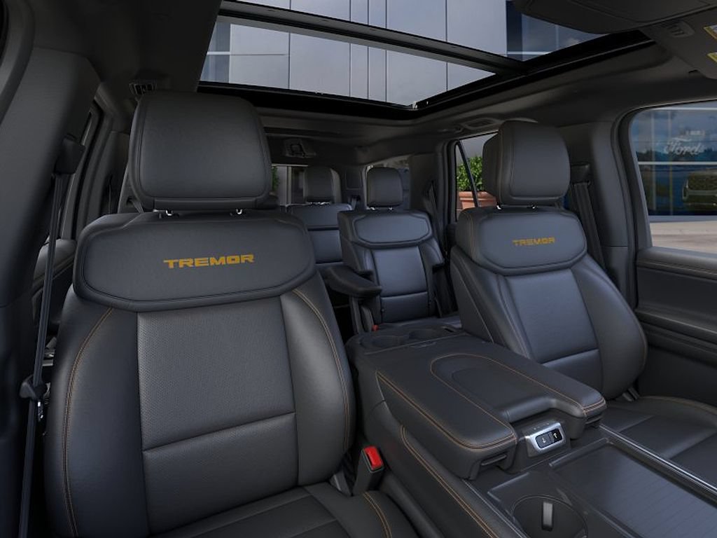 New 2026 Ford Expedition Tremor AWD/4WD image 10