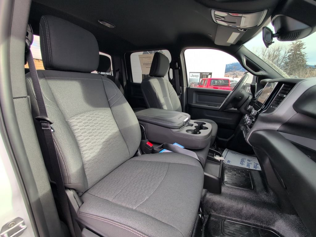 New 2026 RAM 4500 Tradesman w/ Chrome Appearance Group image 26