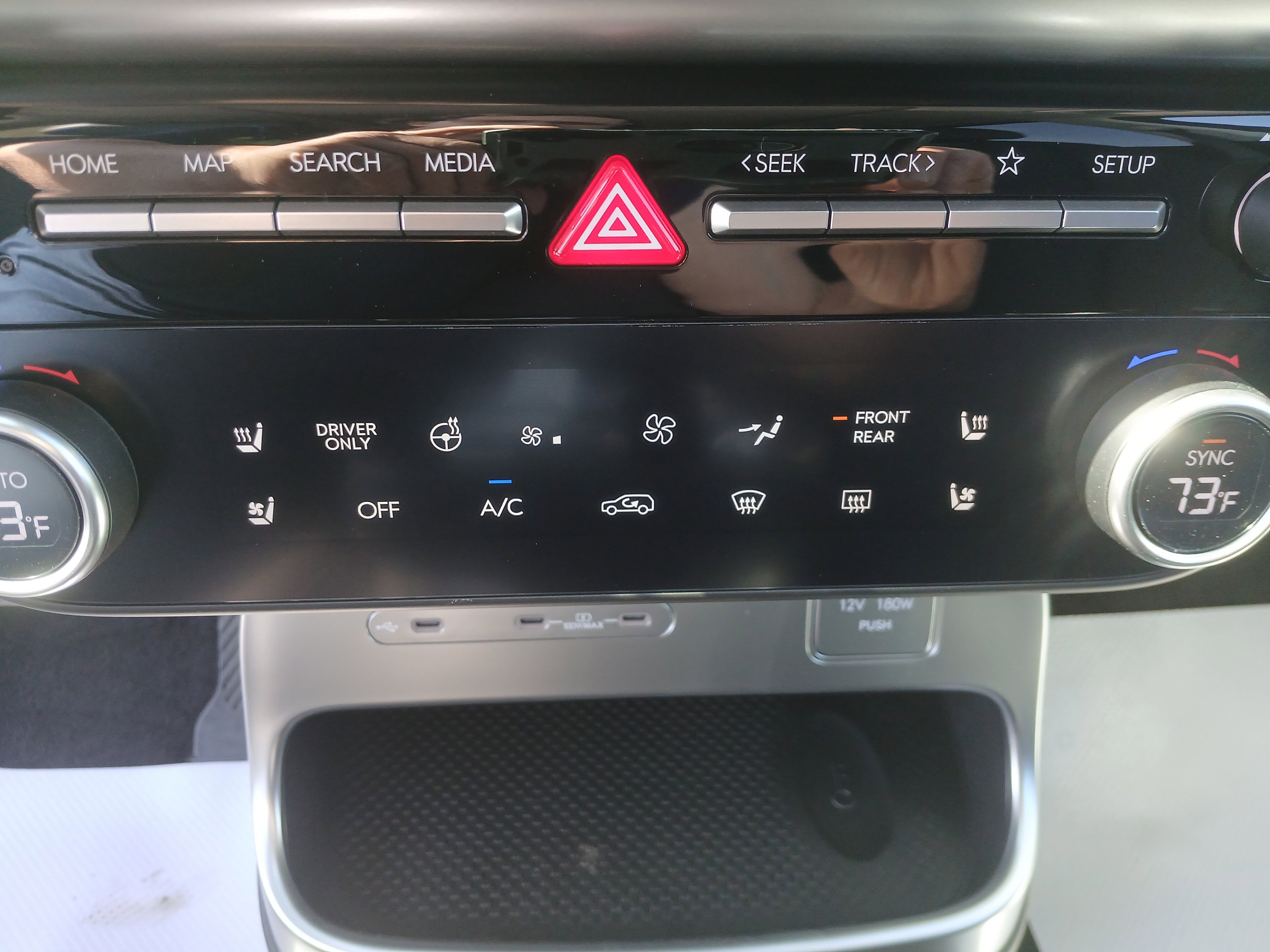 New 2026 Hyundai Ioniq 9 Limited image 29