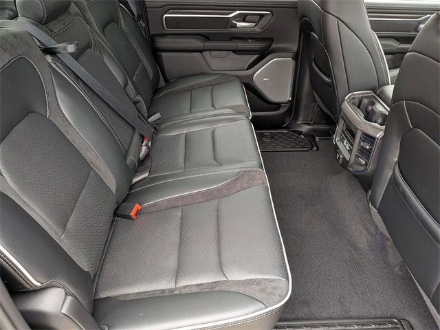 New 2026 RAM 1500 Laramie w/ Night Edition image 26