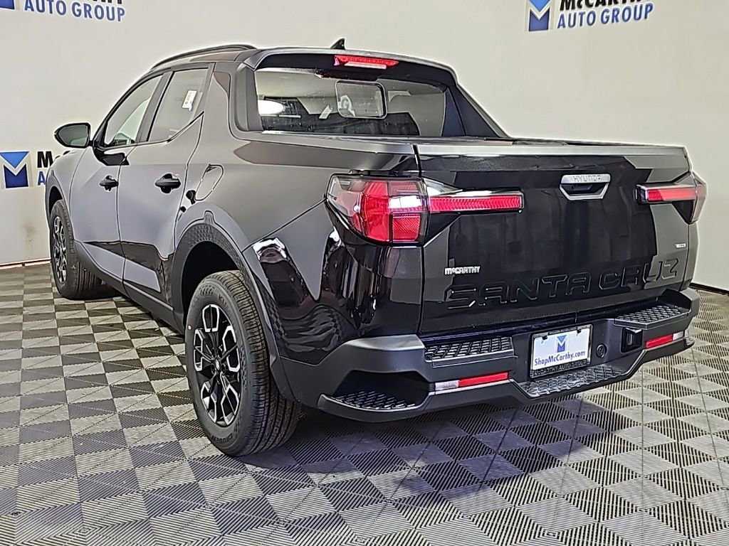 Used 2024 Hyundai Santa Cruz SEL w/ Activity Package image 10