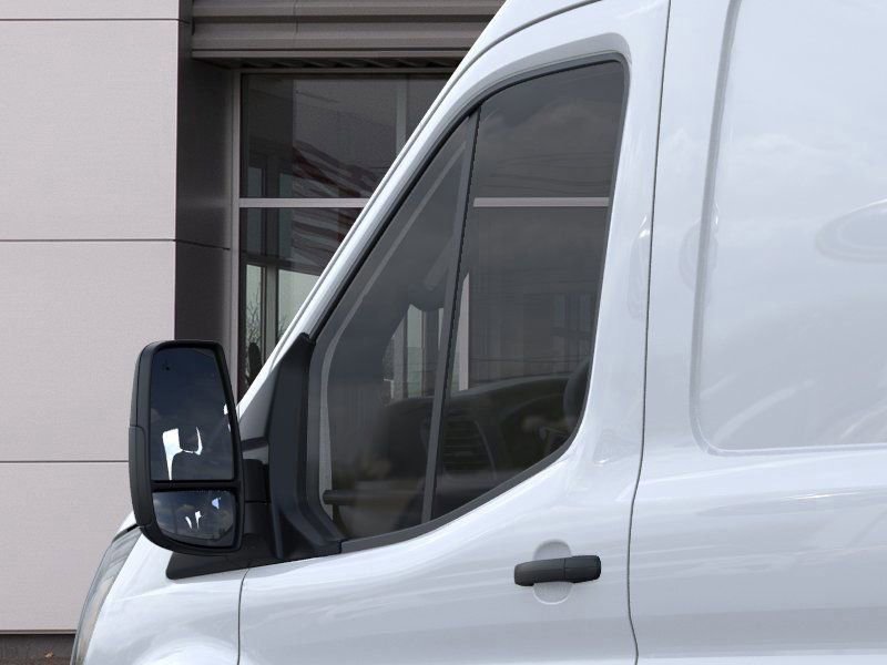New 2026 Ford Transit 350 148 Medium Roof AWD w/ Load Area Protection Package image 21