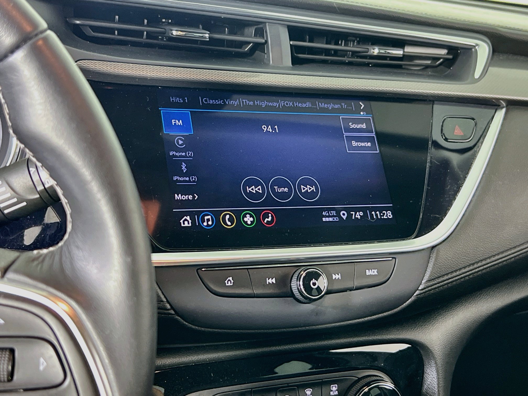 Used 2021 Buick Encore GX Select FWD image 14