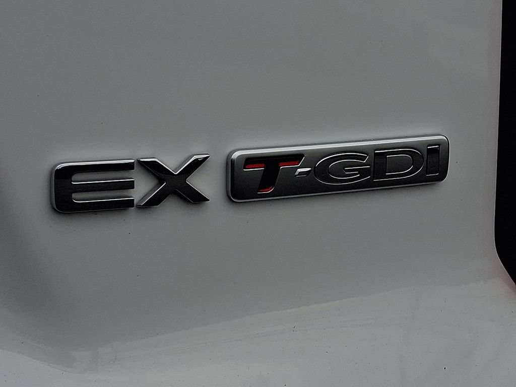 Used 2021 Kia Sorento EX FWD image 36