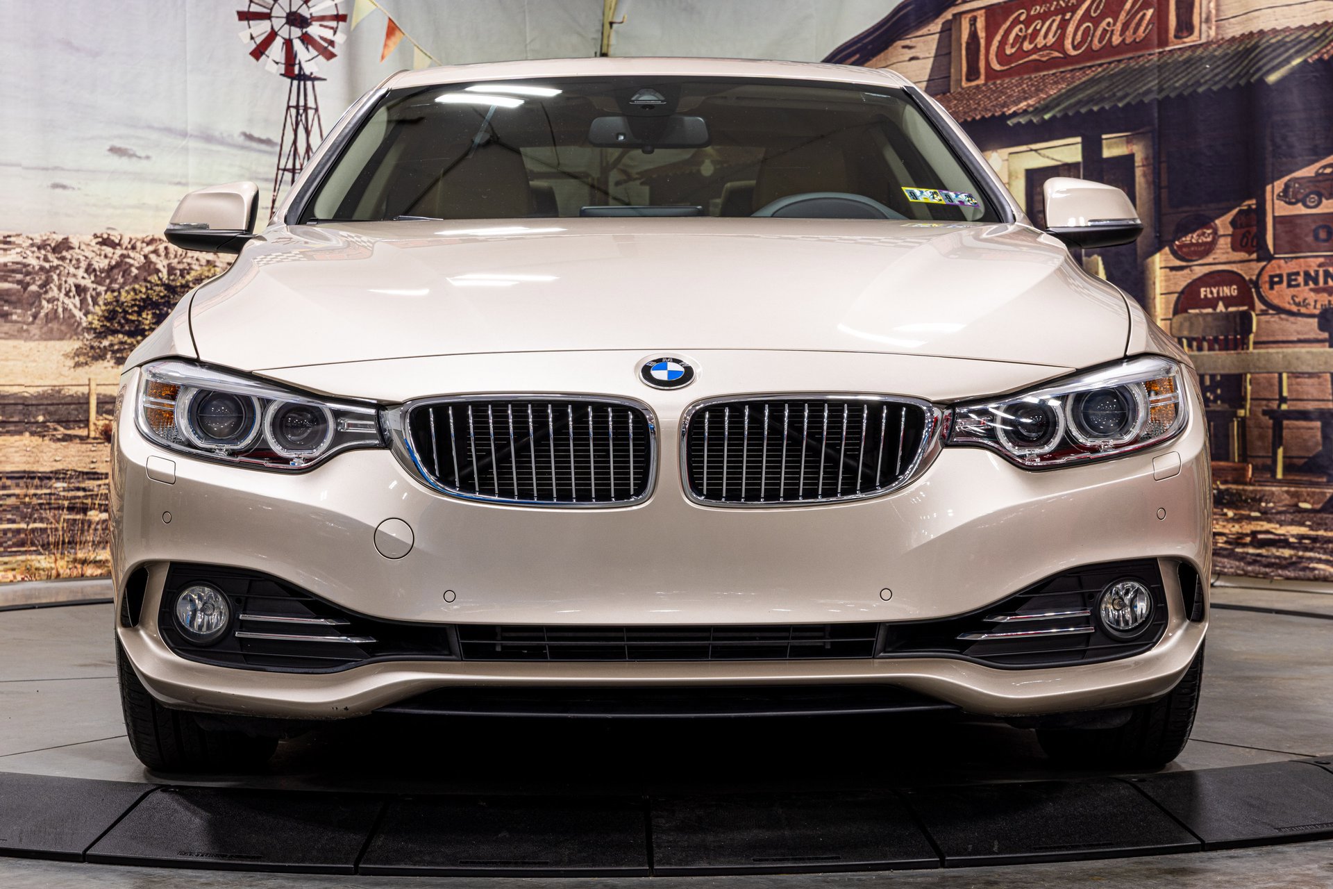 Used 2015 BMW 428i Coupe image 3