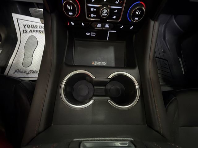 Certified 2024 Chevrolet Tahoe RST w/ Sport Performance Package image 21