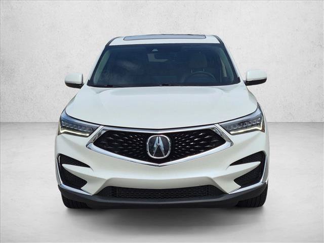 Used 2019 Acura RDX FWD w/ Technology Package image 2
