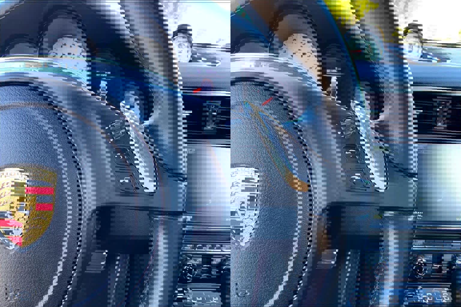 Used 2016 Porsche 911 Carrera 4S image 20