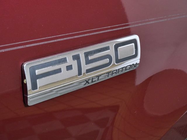Used 2004 Ford F150 STX RWD image 8