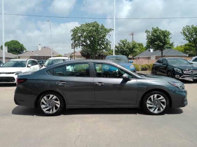 Used 2024 Subaru Legacy Touring XT AWD/4WD image 5