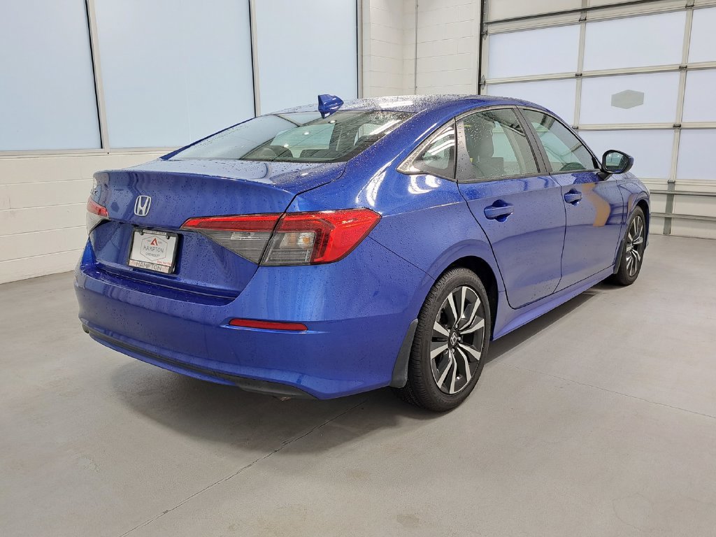 Used 2023 Honda Civic EX image 5