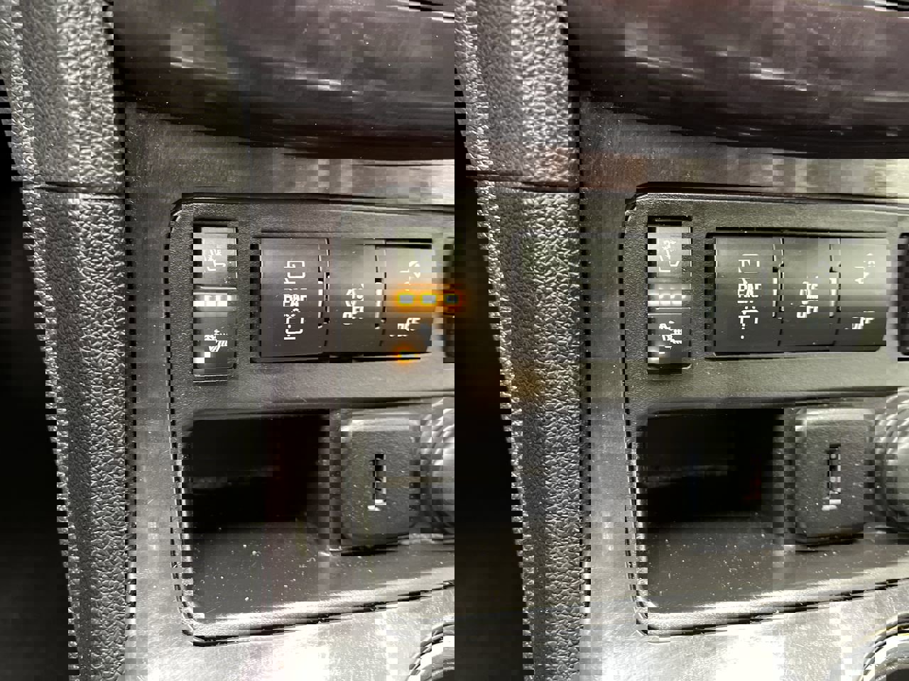 Used 2017 Buick Enclave Premium image 23