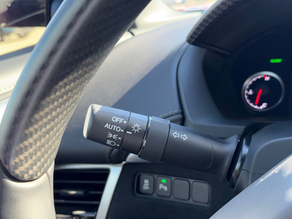 Used 2019 Acura NSX image 17
