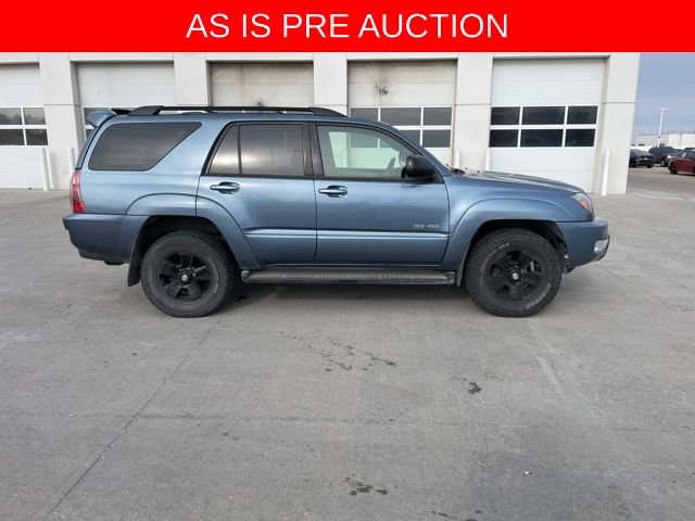 Used 2005 Toyota 4Runner SR5 image 6