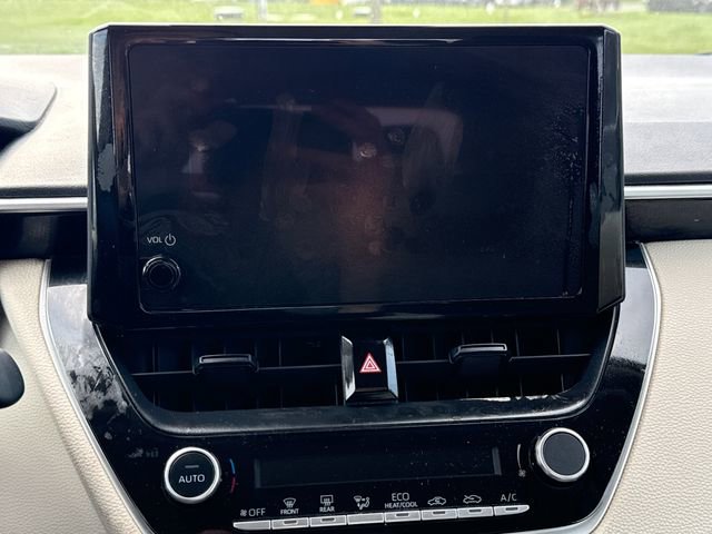 Used 2024 Toyota Corolla LE image 26