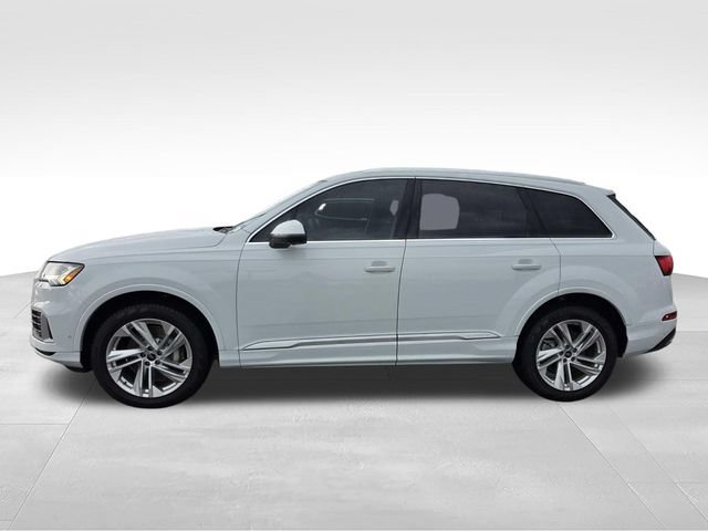 Used 2023 Audi Q7 2.0T Premium Plus AWD/4WD image 4