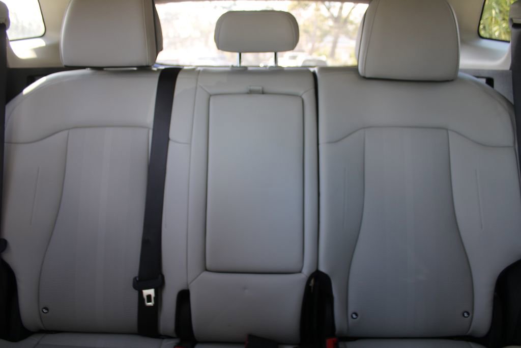 New 2026 Kia Sportage EX FWD image 51