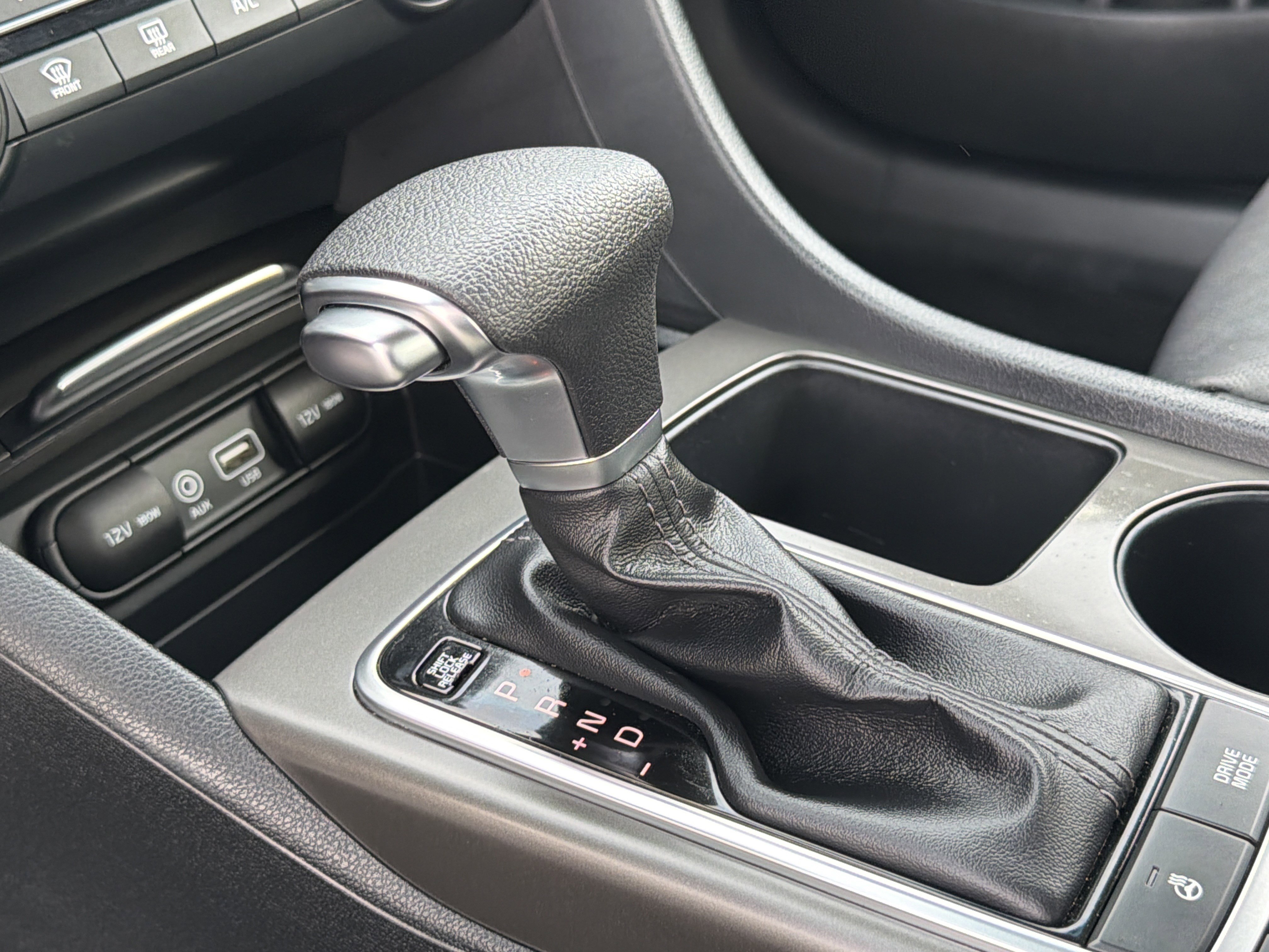 Used 2020 Kia Optima SE FWD image 29