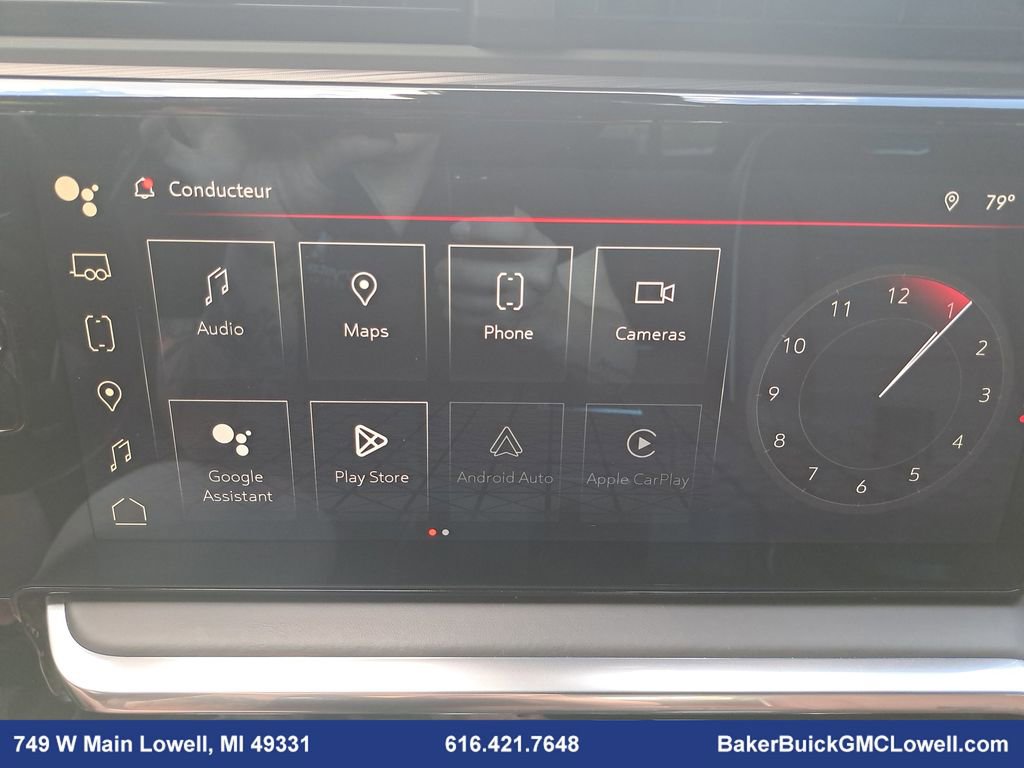 Used 2024 GMC Sierra 2500 Denali Ultimate image 22