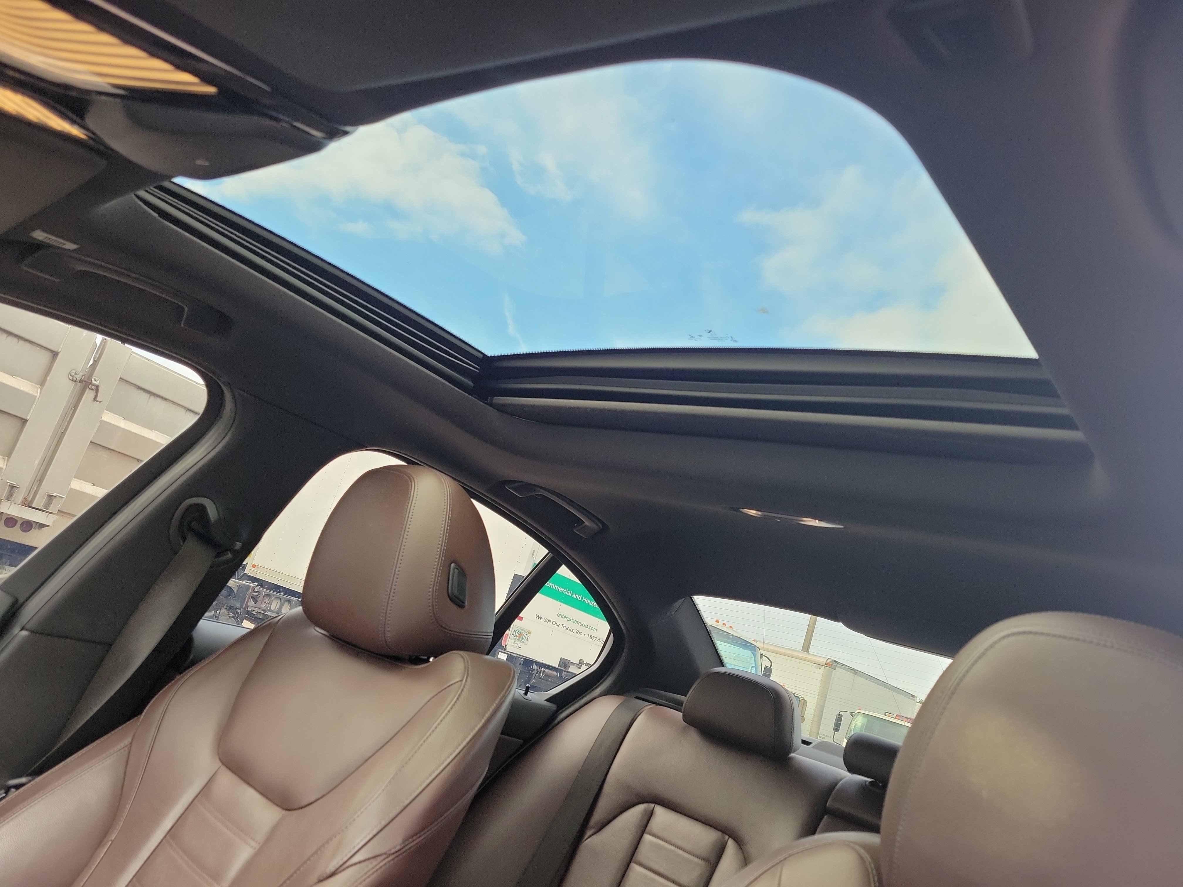 Used 2020 BMW M340i w/ Premium Package RWD image 17