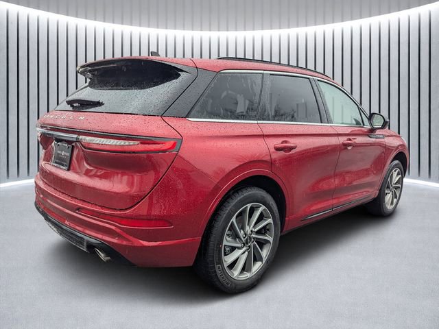 New 2026 Lincoln Corsair Grand Touring image 33