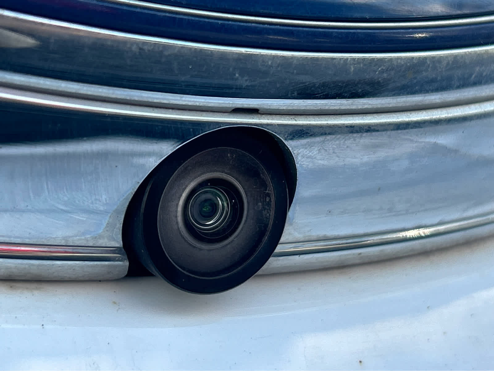 Used 2022 Ford Ranger XLT w/ Equipment Group 302A High image 7