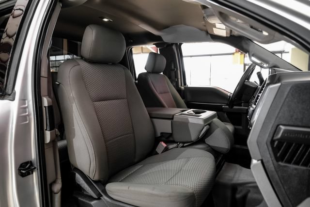 Used 2018 Ford F250 XLT AWD/4WD image 30