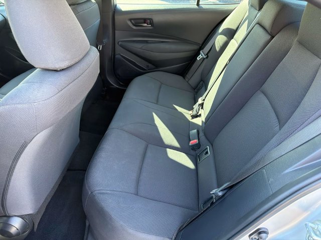 Used 2024 Toyota Corolla LE FWD image 21