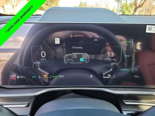 New 2026 Kia Sportage SX Prestige image 11