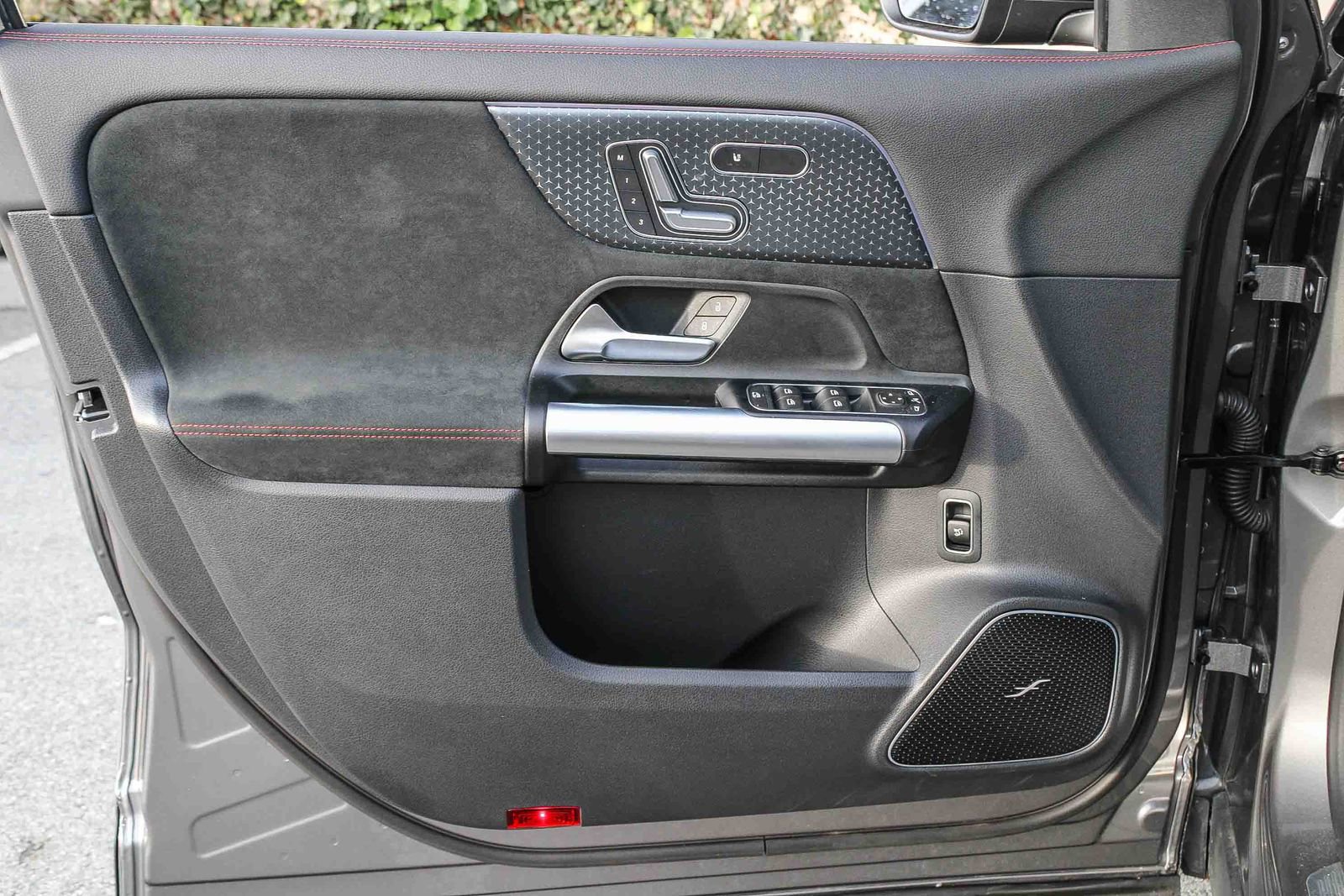 Certified 2025 Mercedes-Benz GLA 35 AMG 4MATIC image 25