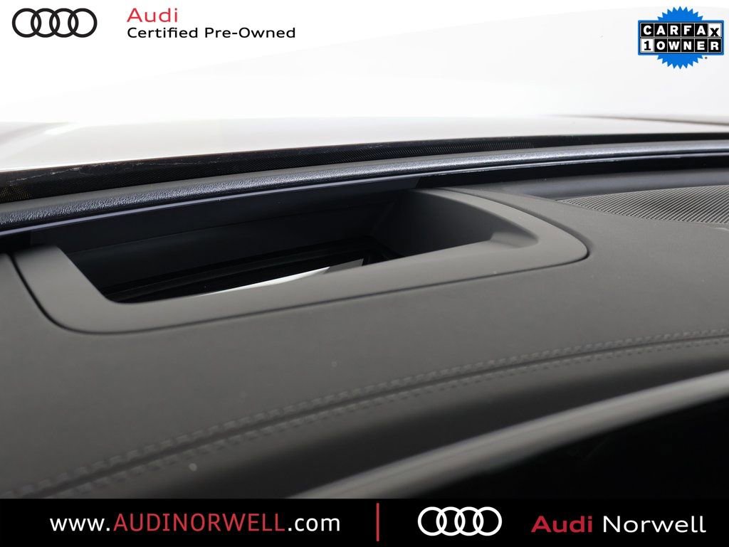 Certified 2025 Audi Q5 Prestige image 34