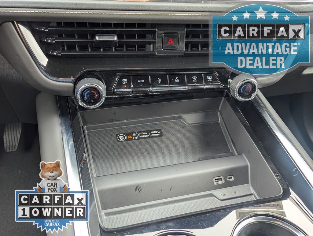 Used 2025 Chevrolet Tahoe Premier image 10