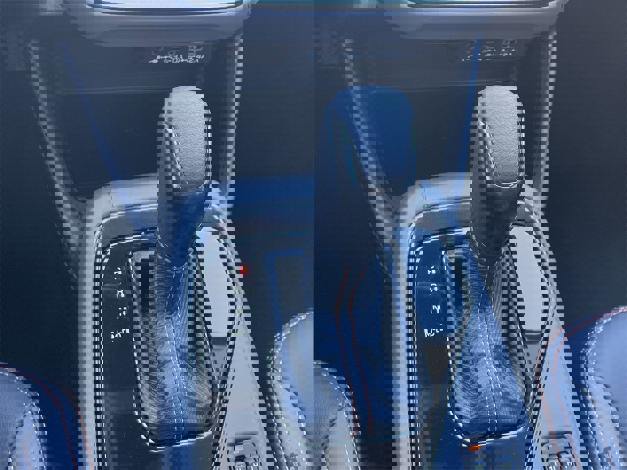 New 2026 Subaru Crosstrek 2.5i Limited w/ Popular Package #4A image 25