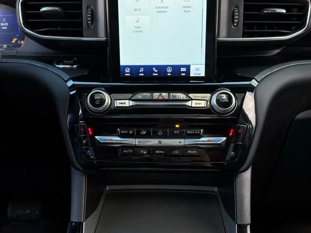 Used 2023 Ford Explorer ST w/ Equipment Group 401A image 28
