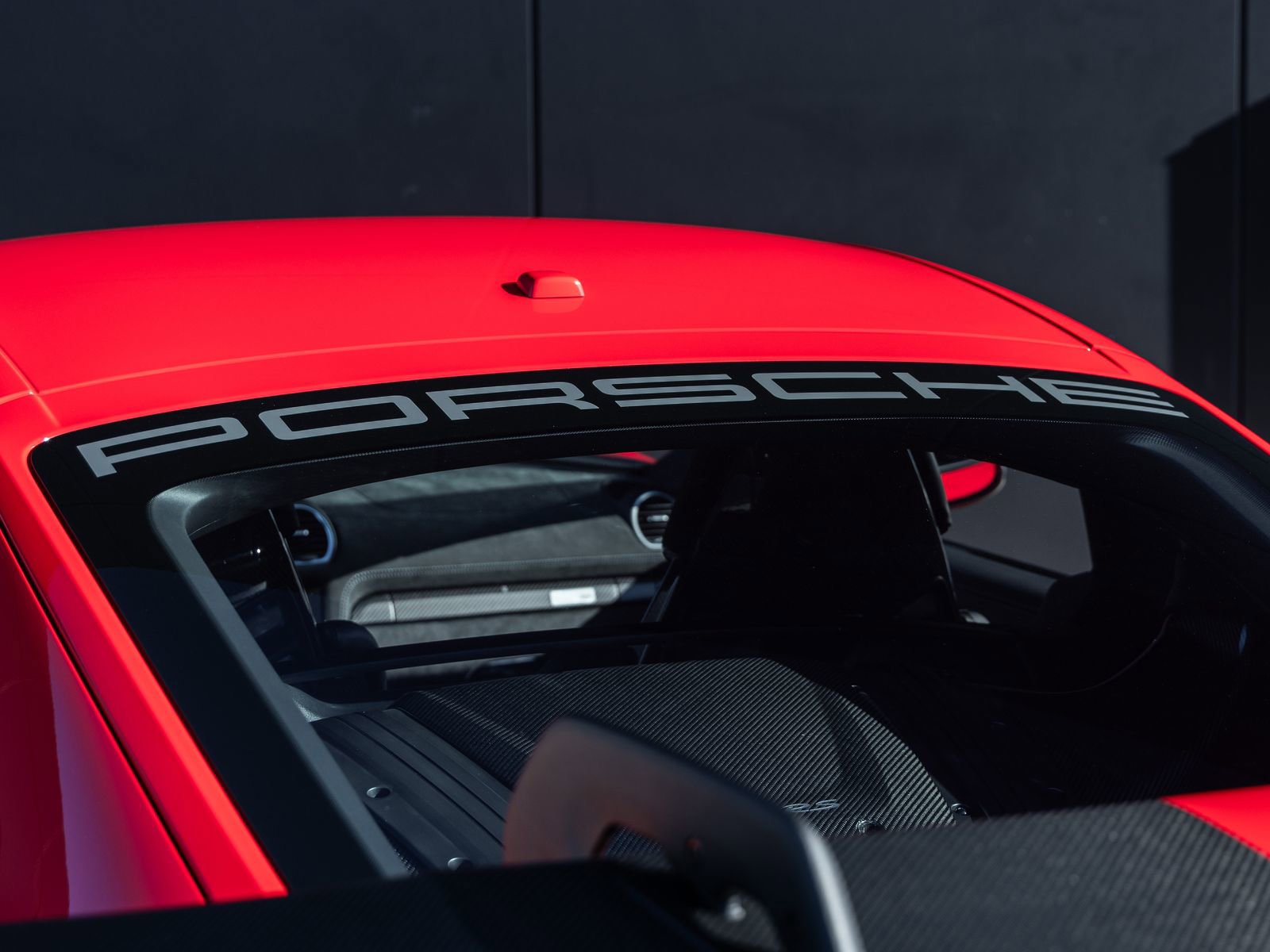 Certified 2025 Porsche 718 Cayman GT4 RS image 17