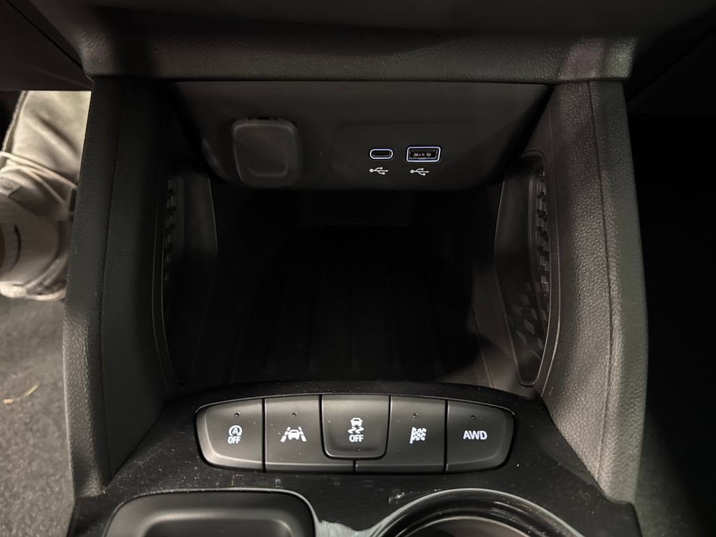 New 2026 Chevrolet TrailBlazer LS w/ LS Convenience Package AWD/4WD image 16