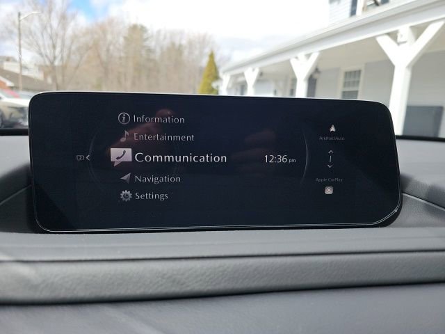 New 2026 MAZDA CX-30 AWD 2.5 S image 24