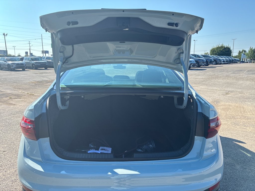 New 2027 Volkswagen Jetta GLI Autobahn FWD image 20