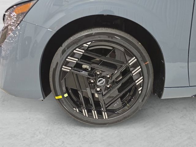 New 2026 Nissan Sentra SR FWD image 23