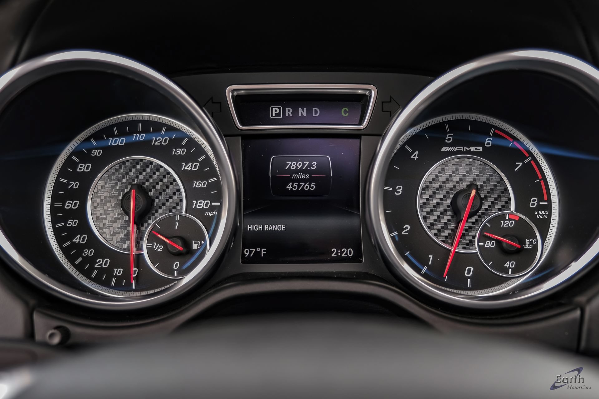Used 2016 Mercedes-Benz G 65 AMG 4MATIC image 79