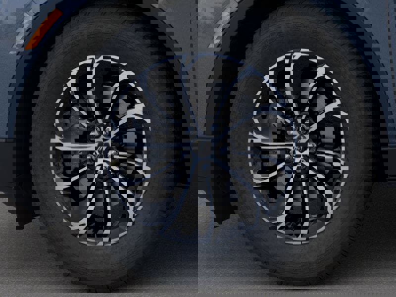 New 2026 Lincoln Nautilus Premier image 19