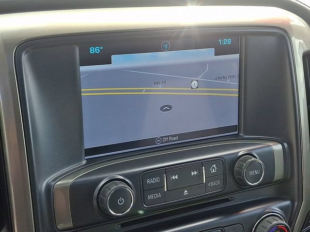 Certified 2019 Chevrolet Silverado 3500 High Country w/ Duramax Plus Package AWD/4WD image 18