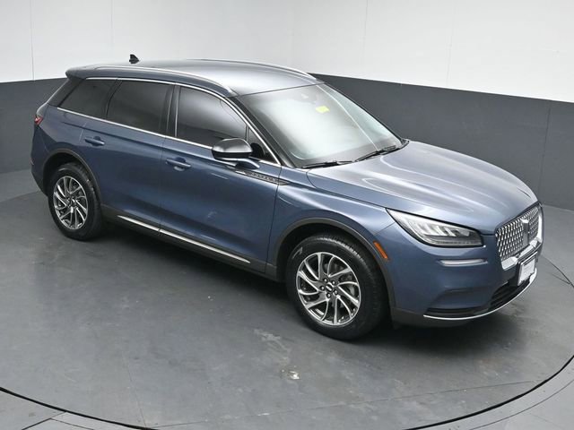 Certified 2022 Lincoln Corsair FWD w/ Equipment Group 101A image 44