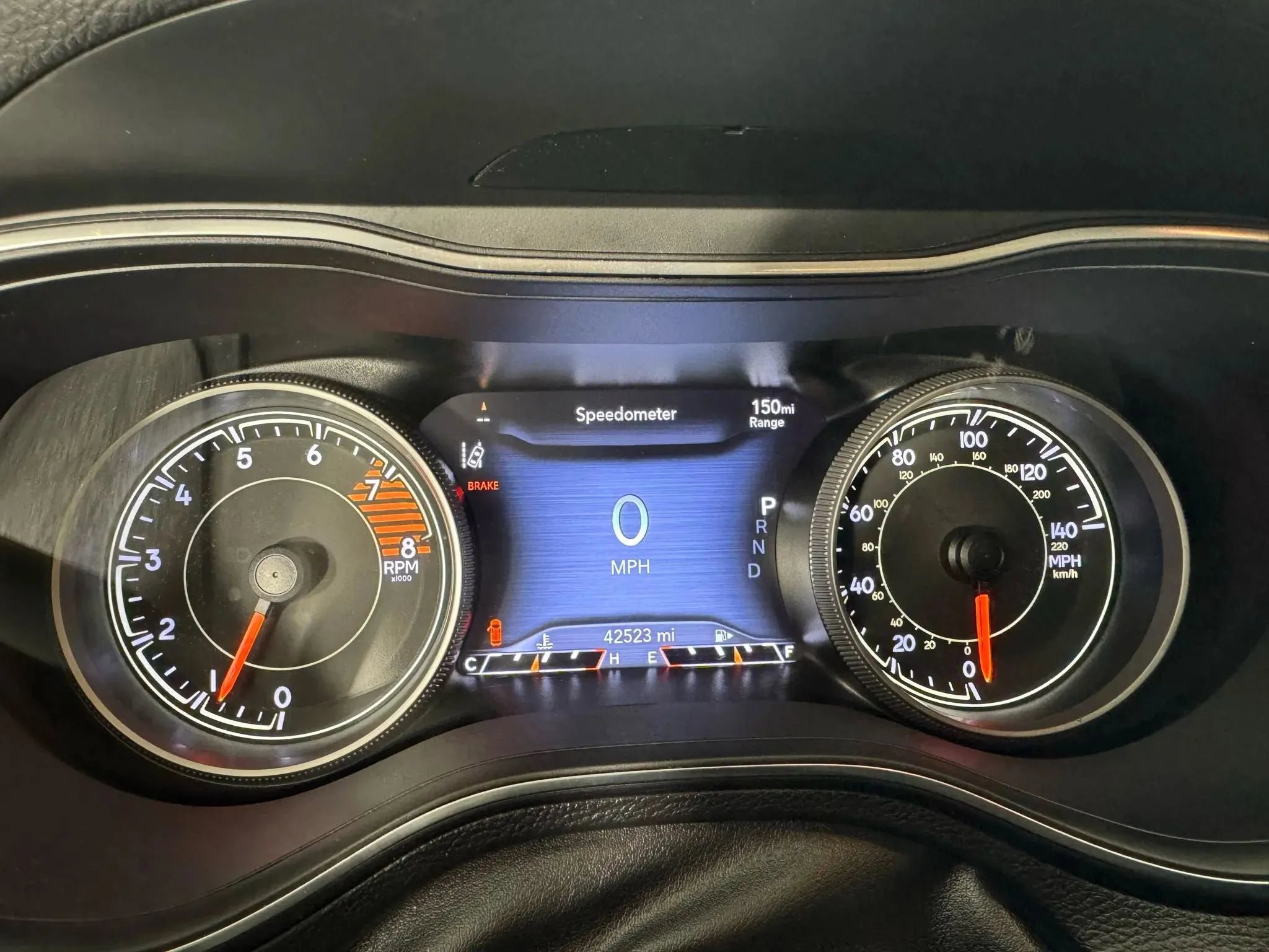 Used 2022 Jeep Cherokee Latitude Lux FWD image 14