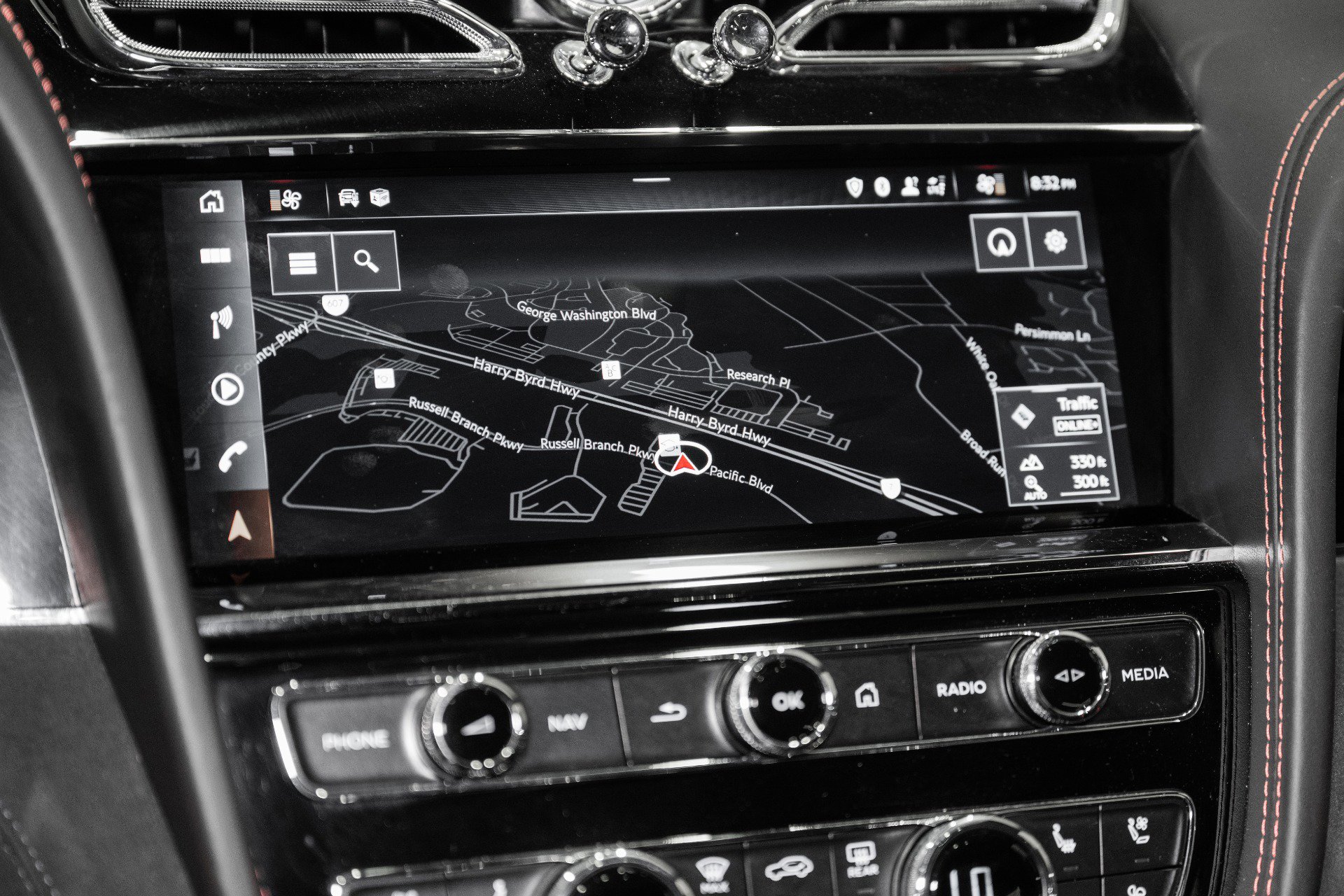 Used 2021 Bentley Bentayga Speed image 36