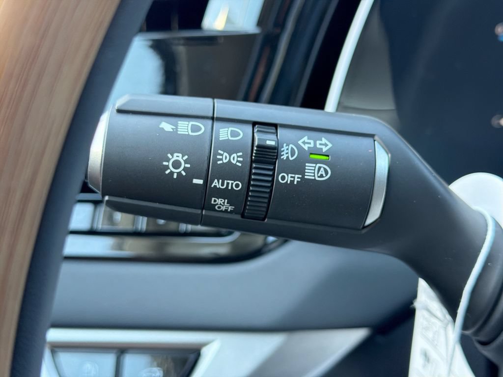 New 2026 Lexus RX 350 w/ Convenience Package AWD/4WD image 28