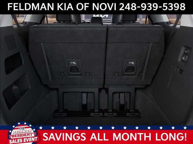 New 2026 Kia Carnival SX image 19