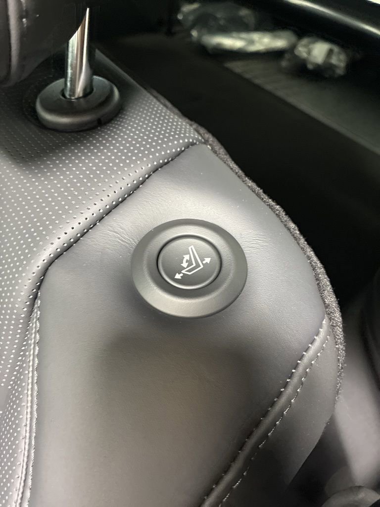 New 2026 Hyundai Palisade Calligraphy image 25