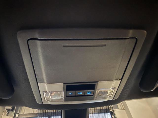 Certified 2019 Ford Explorer Platinum image 16