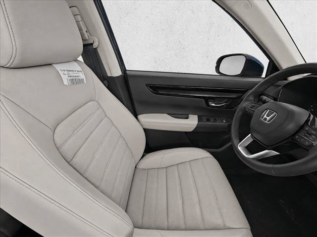 New 2027 Honda CR-V EX-L image 10